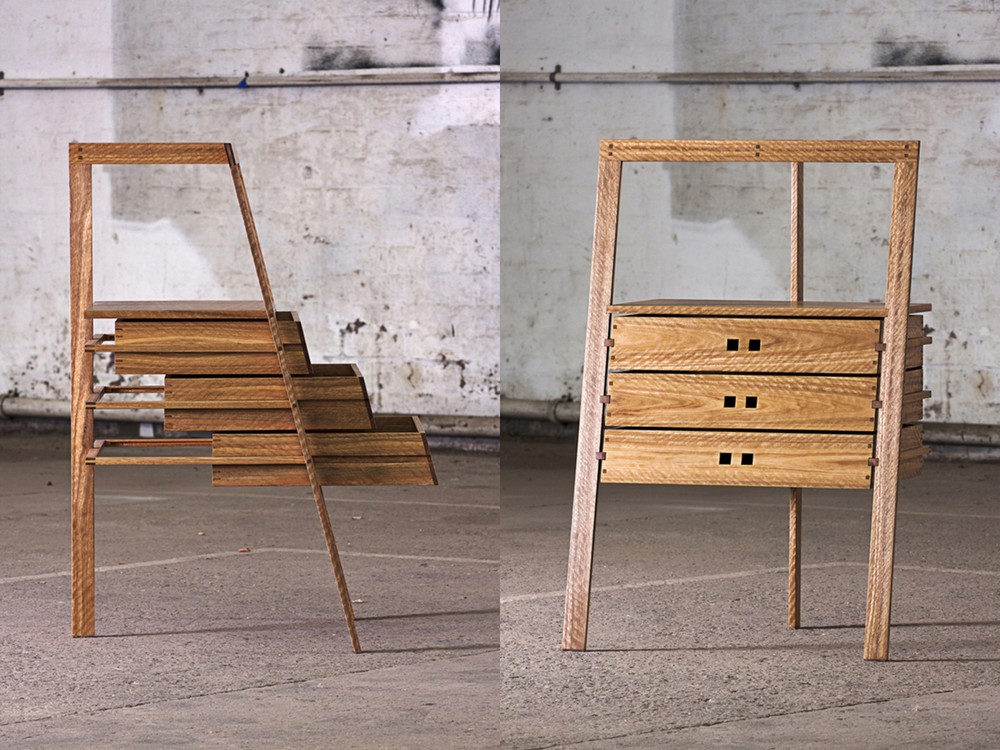 custom timber furniture
